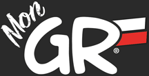 Logo de l'application MonGR de la FFRandonnée